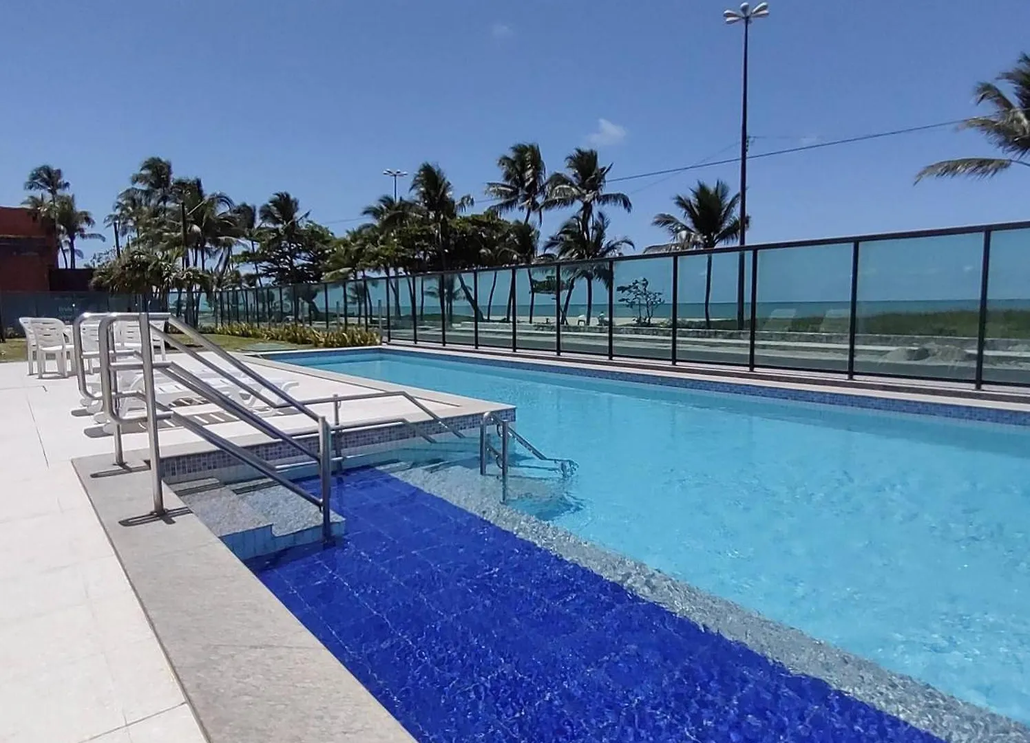 Rio Park Avenue, Espaco Familia - By Trh Home Stay Recife 0*,  Brazylia