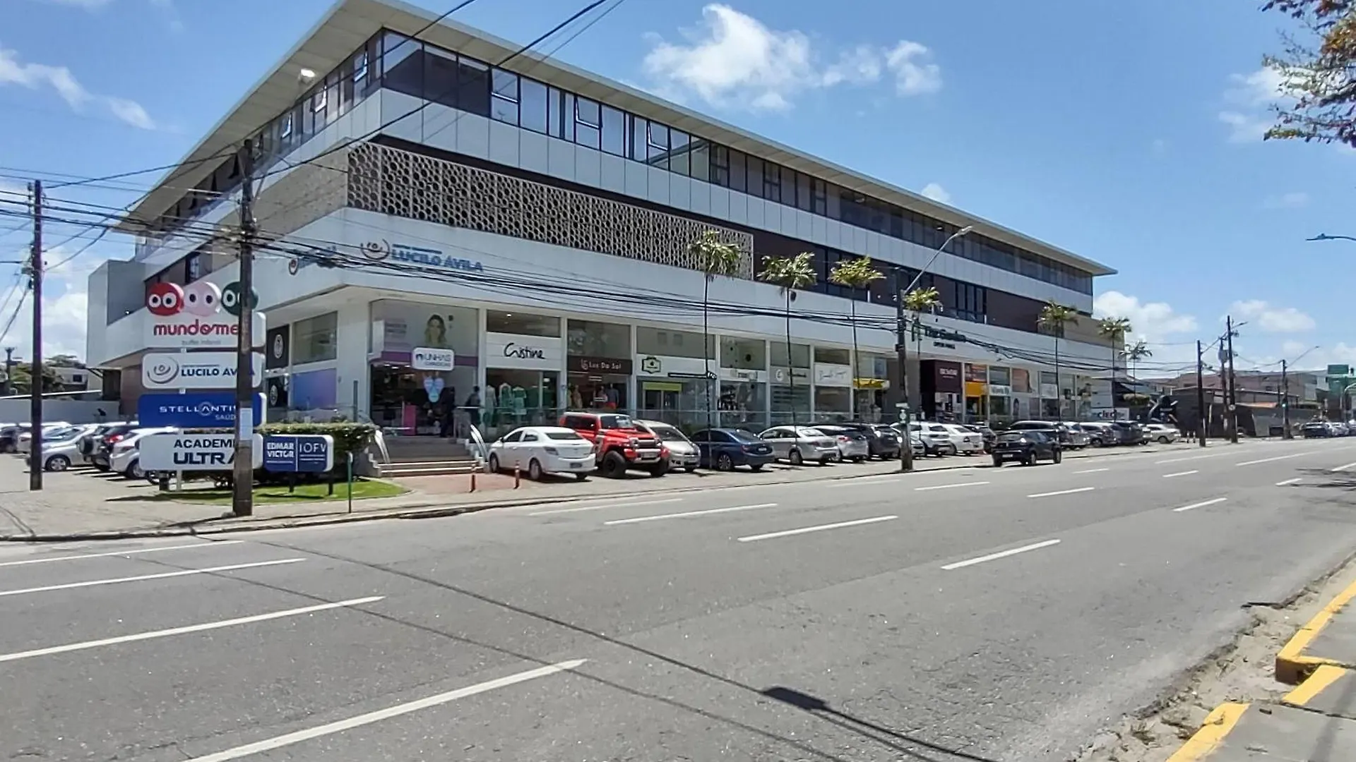 Rio Park Avenue, Espaco Familia - By Trh Home Stay Recife 0*,  Brasile